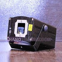 لیزر بدون LED لیزر بدون LED